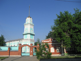 РДУМ Челябинской области