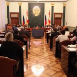 Духовные аспекты национальной  безопасности России