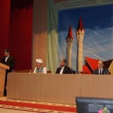 Идеалы и ценности Ислама в образовательном пространстве XXI века