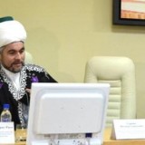 Встреча со студентами ЮУрГУ