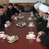 В Муроме состоялось празднование «Маулид ан-Наби»