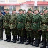 День призывника - 2014