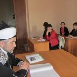 Лекции по основам религии Ислам в ЧГПУ