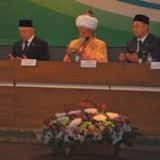 V Всероссийский Форум Татарских Религиозных деятелей в Казани