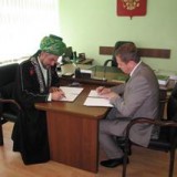 Подписано Соглашение о сотрудничестве