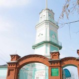 УРАЗА-БАЙРАМ ИД-АЛЬ-ФИТР  ПРАЗДНИЧНЫЕ БОГОСЛУЖЕНИЯ
