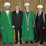 Празднование Маулида - это выражение нашей любви и благодарности Пророку (да благословит его Аллах и приветствует)