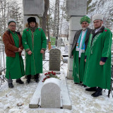 Акмуллинские чтения Акмуллинские чтения