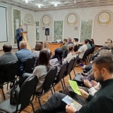Собрание на тему «Социализация детей - мигрантов»