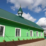 80 лет мечети №90 хутора Миасский