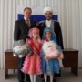 Подписано соглашение и социальном партнерстве