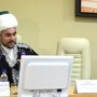 Встреча со студентами ЮУрГУ
