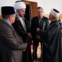 Шадринск посетил главный муфтий Уральского региона