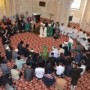 Праздник Благословенного Маулида в мечетях Южного Урала