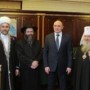 Официальный прием Главы региона
