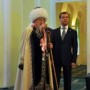 О мерах по укреплению межнационального согласия в российском обществе