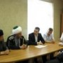 Пасторский визит в г. Касли