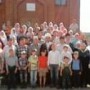 Окончание учебного года в мечетях
