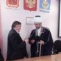Подписано Соглашение о социальном партнерстве