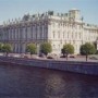 Международная научная  конференция  в Санкт-Петербурге