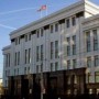 Совещание в Правительстве  Челябинской области