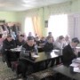 Итоговые экзамены в Якупово