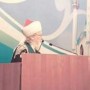 VIII Всероссийский форум  татарских религиозных деятелей в Казани