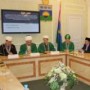 Совет муфтиев РДУМ Центрального духовного управления мусульман России в Уральском федеральном округе