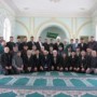 Обучающие семинары для действующих имамов