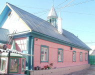 ММРО № 90 хутор Миасский ММРО № 90 хутор Миасский